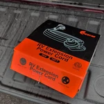 30 Amp Rv Extension Cord,10 Ft,heavy Duty Generator Cord With Led P.... Fixed Price $29.99.