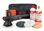 Dynabrade 6" Random Orbital Right Angle, Variable Speed, Buffing & Polishing Kit. Fixed Price $299.99.