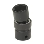 Grey Pneumatic 2017um 17mm Universal Impact Socket, 1/2" Drive, 6-point. Fixed Price $29.48.