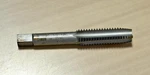 Irwin Hanson 1444 1/2" 13 Nc Fractional Plug Tap, Each Usa. Fixed Price $9.95.