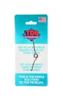 Eliminates The Need For Door Props Stops And Wedges. Fixed Price $14.91.