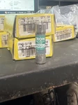 Cooper Bussman Fnq 3 /10 Time Delay Fuse 0.3a 500vac (x1 Each). Fixed Price $4.19.