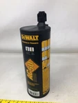 Dewalt - Ac50 Adhesive Anchoring System. Fixed Price $51.97.