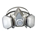 Dual Cartridge Resp Med P95 Mmm-7192 Brand New!. Fixed Price $58.58.