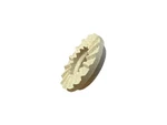Tru-weld Fer08-c 1/2 Ceramic Ferrules C-type Arc Shield Box Of 500 Usa. Fixed Price $134.99.