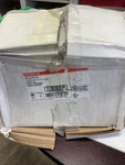 Box Of 15 Legrand Wiremold Al3301d Al3300 Series Raceway Divider Clip. Fixed Price $39.99.