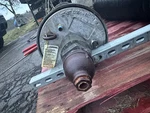 Cherne Industries Multi-size Muni-ball Pipe Plug 12 -21. Fixed Price $400.00.