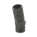 Grey Pneumatic 2019umd 1/2" Drive X 19mm Deep Universal Socket. Fixed Price $28.81.