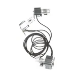 Power Delivery 25-2304-010-450-4 Faulted Circuit Indicator, Fci-222-m. Fixed Price $299.50.