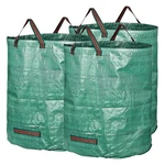 Gardenmate Heavy Duty Garden Waste Bags Pack Of 3 72 Gallon Capacity. Fixed Price $30.09.
