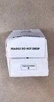 Tribuilt Smooth Acrylic Aluminum Trim Coil - 24" W X 50' White. Fixed Price $170.00.