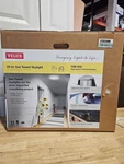 Velux 10 In. Sun Tunnel Skylight Rigid Tube And Pitched Density Flashing Thr 010. Fixed Price $169.99.