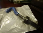General Use Installation Tool For 7/16"-14, 7/16"-20 Wire Inserts. Fixed Price $20.00.
