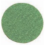 Tire Mechanic's Resource 2r2azzap4136g 2" Green Zirconi. Fixed Price $58.47.