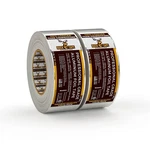 2 Pack Buck Aluminum Foil Tape Inch X 216ft (72 Yd), 3.6 Mil H. Fixed Price $88.84.
