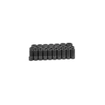 Grey Pneumatic 8126md 26pc 3/4" Drive Deep Metric Socket Set. Fixed Price $942.10.
