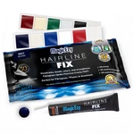 Hairline Fix (navy Blue) : Touch Up Kit Repair & Color Gelcoat Cracks - Magicezy. Fixed Price $21.99.