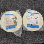 (2) Mono Systems Sms5737a 5-1/4" Round Extension Box Ivory ***free Shipping***. Fixed Price $26.35.