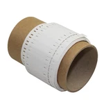 Raychem Smk-cm-25-4h-9 Tie On Dable Markers .415" .25" .50" White (250 Pack). Fixed Price $89.99.