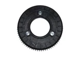 Scrubbing Brush - Medium Fits Nilfisk-advance Cr1400 Poly 0.75. Fixed Price $85.18.