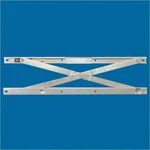 (qty-10) Securistyle Ps 36 Parallel Friction Stay Hinges (160-a6). Fixed Price $87.50.