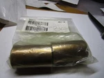 1.003 In I.d. X 1.253 O.d. 2 L Sae 841 Bronze Sleeve Bearing Qty. Fixed Price $12.00.