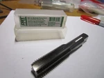 5/8"-11 4 Flute H3 Screw Thread Insert (sti) Modified Bottom Tap. Fixed Price $15.00.