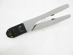 Tyco 91505-1 Hand Crimp Tool Certi-crimp Ii 16-24 Awg Te Connectivity Amp. Fixed Price $474.99.