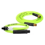 Flexzilla 1/4" X 5' Whip Polymer Air Hose. Fixed Price $24.18.