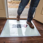 Surface Shields Cm2436w4 24 X 36 4 Mat With 30 Sheets Each. Fixed Price $41.84.