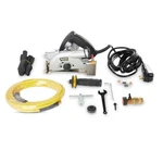 Alpha Tools Esc-150 Electric Wet/dry Stone Cutter. Fixed Price $459.59.