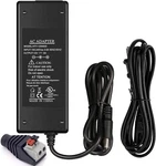 Ledmo 12v 5a 60w Ac Dc Power Supply Adapter Ul Listed Corded Electric 100 New. Fixed Price $17.90.