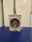 Milbank Series U-125 Type 3r Enclosure Meter Socket Ringless. New Open Box. Fixed Price $65.99.