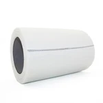 8" 100 Feet Drywall Joint Tape, Self-adhesive Encrypted Fiberglass Re.. Fixed Price $23.68.