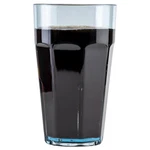 G.e.t. 9920-1-ja Heavy-duty Shatterproof Faceted Plastic Tumbler, 20 Ounce, Jade. Fixed Price $52.99.