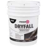 Zinsser Industrial 5 Gal. 293233 Waterborne Black Coating Flat Acrylic Finish. Fixed Price $100.77.