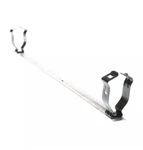 (qty 25) Caddy Erico 16mb18a Combination Box Conduit Hanger Drop Wire Rod 1". Fixed Price $88.00.