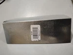 Amerimax 2.5 In. X 7 Galvanized Pre-bent Step Flashing 70707bx Pack Of 100. Fixed Price $50.00.