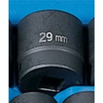 Grey Pneumatic 2029m 1/2" Drive Standard Metric Impact Socket - 29mm. Fixed Price $20.97.