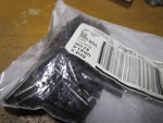 1/8" X 5/8" Plain Finish Steel Slotted Spring Pin Qty 100. Fixed Price $12.00.