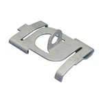 3pc Nvent Caddy 4g16h Twist Clip With 90?? 1/4" Plain Hole,1/16" Max Flange,. Fixed Price $20.36.