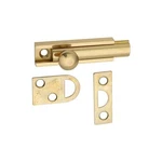 National Hardware N197-962 V1922 Flush Bolt In Solid Brass,2 Inch. Fixed Price $18.96.