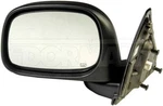 Dorman 955-1377 Side View Mirror Power, Heated Fits Dodge Models. Fixed Price $75.07.