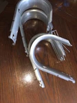 Erico Caddy Cat64hp High Performance J-hook 4" With Retainer. Fixed Price $49.00.
