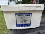 Trufast Sipld 9" Light Duty Steel Deck Fasteners - Unopened Bucket Of 250 Units!. Fixed Price $89.97.