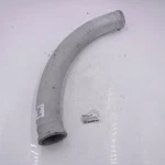 Valme Pb259016d Heavy Duty 16"x 2.5" 90 Elbow Pipe Clr Hd Ends. Fixed Price $124.99.