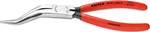 Knipex - 38 81 200 A Tools Long Nose Pliers Without Cutter, Double Angled (388. Fixed Price $75.28.