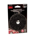 3m 03171 Rust And Paint Auto-pak Automotive Stripper - 4" Diameter. Fixed Price $29.46.
