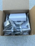 Trimco 1074-1-rh-st000-630 1074-1 Ada Barn & Sliding Door Latch. Fixed Price $247.80.