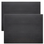 Rocaris 2 Pcs 9 X 12 1/4 Inch A36 Steel Plate Hot Rolled, Base .... Fixed Price $68.29.